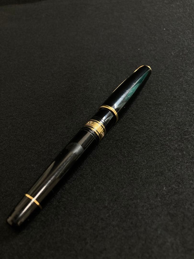 WATERMAN 18k750 万年筆