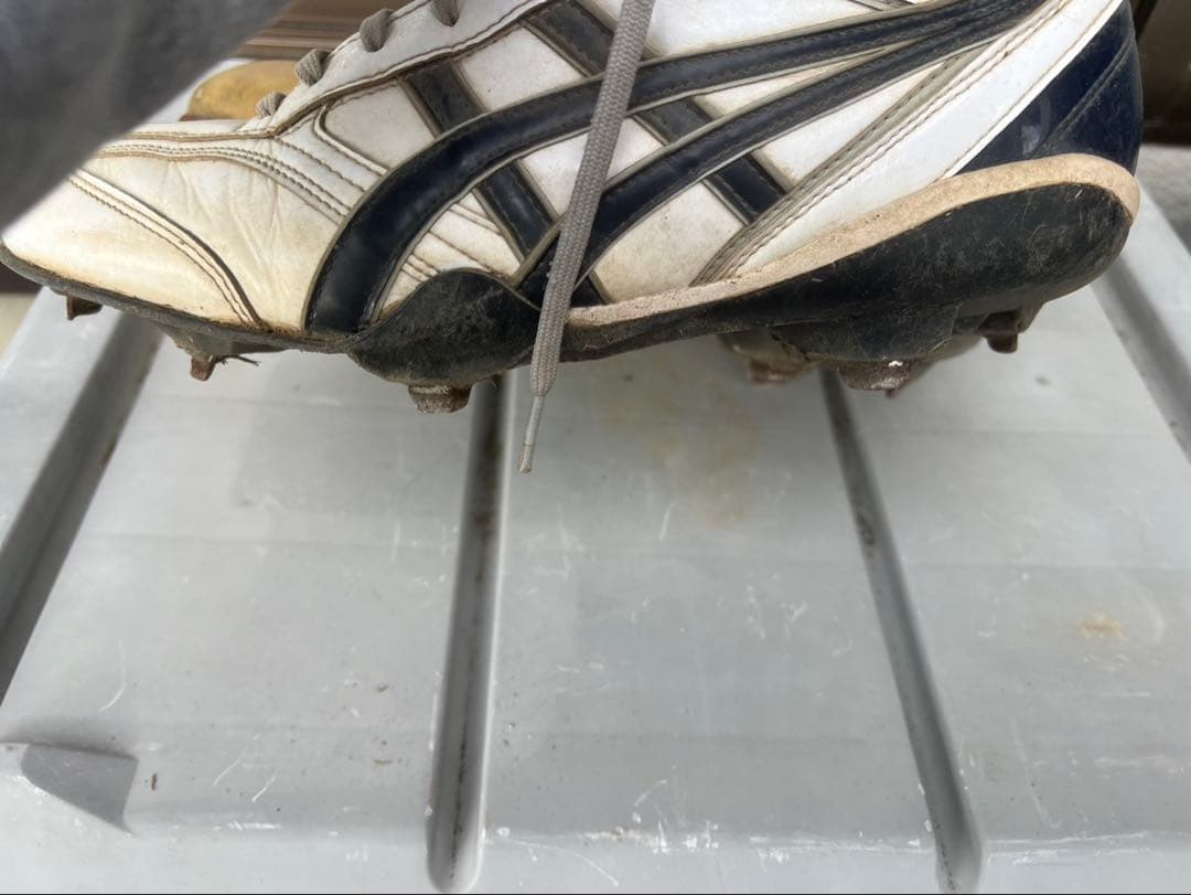 asics スパイク オーダー