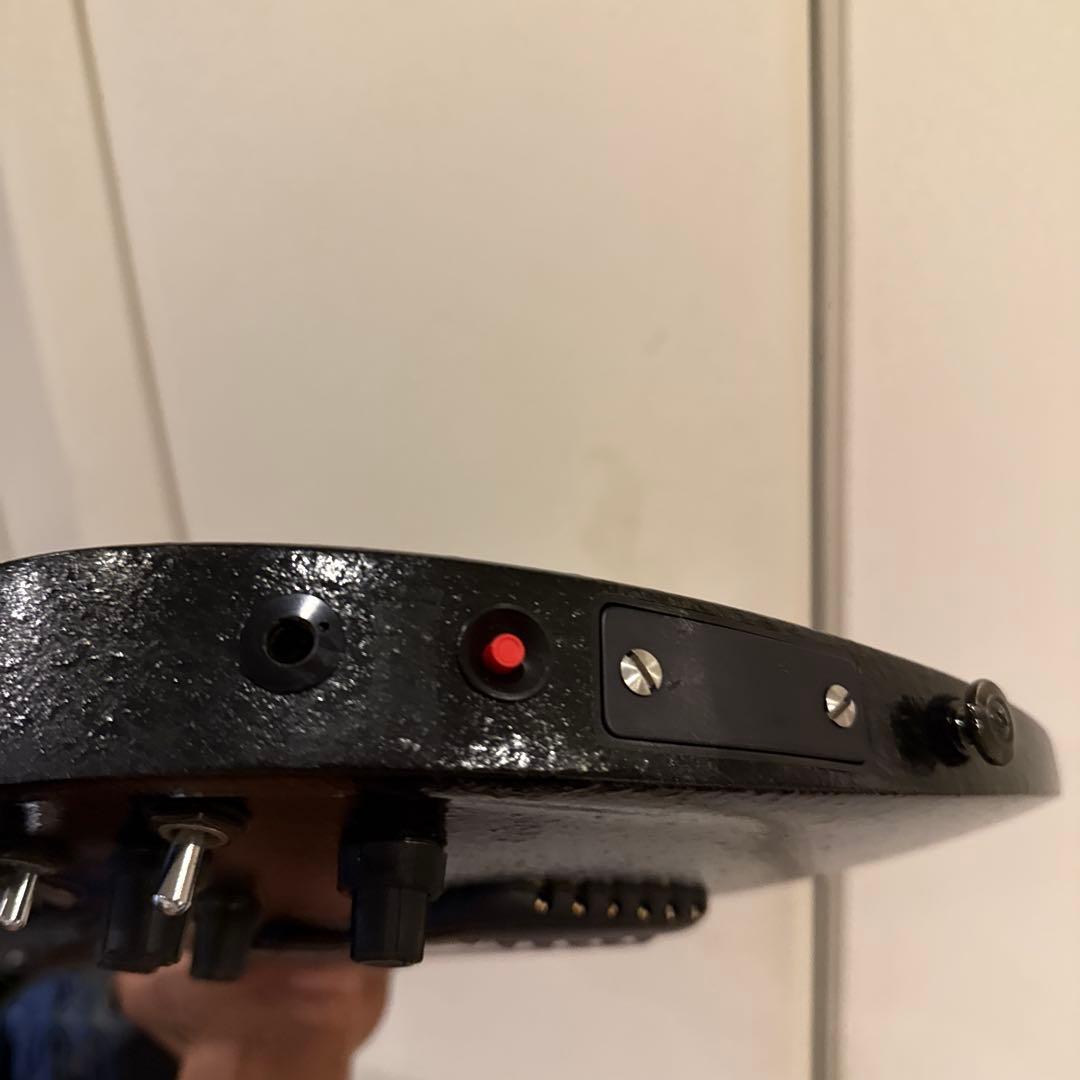 本場USA　パーカーフライ　Parker fly 超軽量