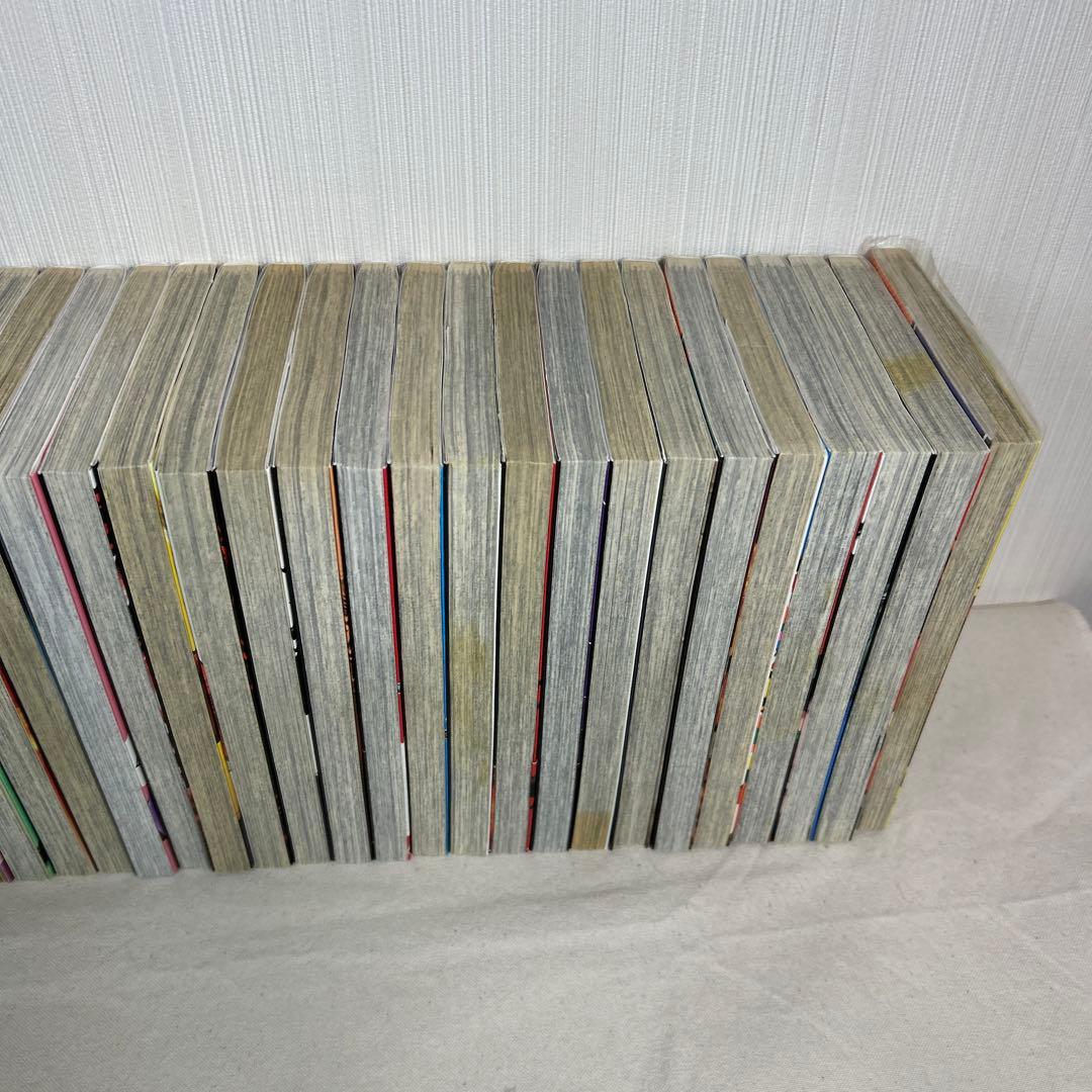 僕のヒーローアカデミア 1-42巻 全巻セット 漫画 コミック