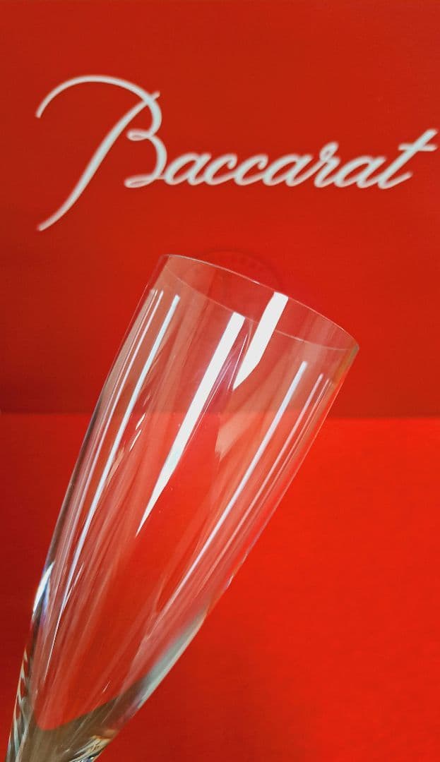 バカラ ドンペリニヨン シャンパン フルート