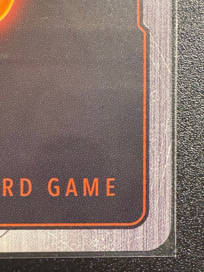 悟空 ピッコロ ウルトラパラレル ドラゴンボールカード フュージョンワールド