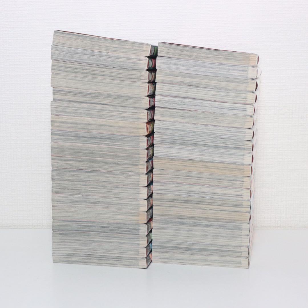 7SEEDS セブンシーズ　35全巻セット➕外伝