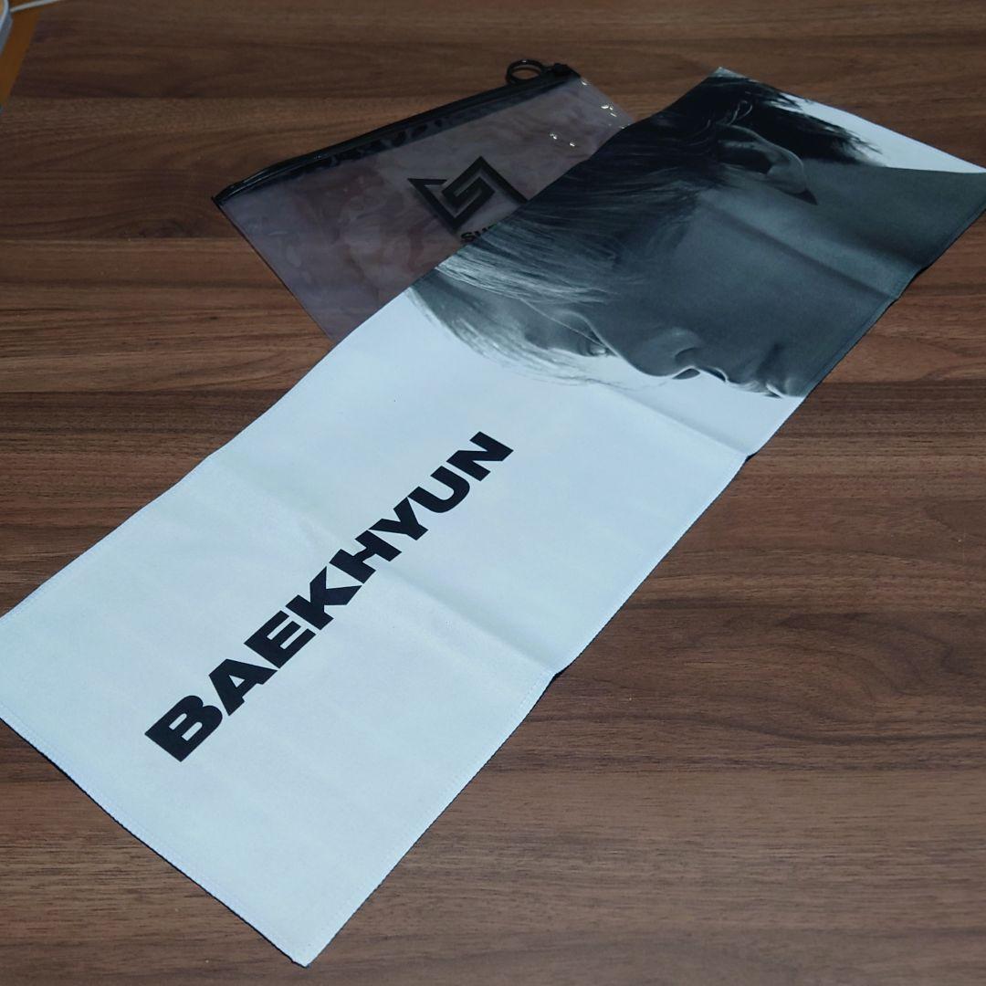 【まとめ売り】SuperM グッズ ベッキョン多め