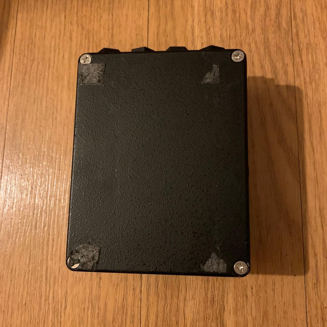 ベース Providence DUAL BASS STATION DBS-1