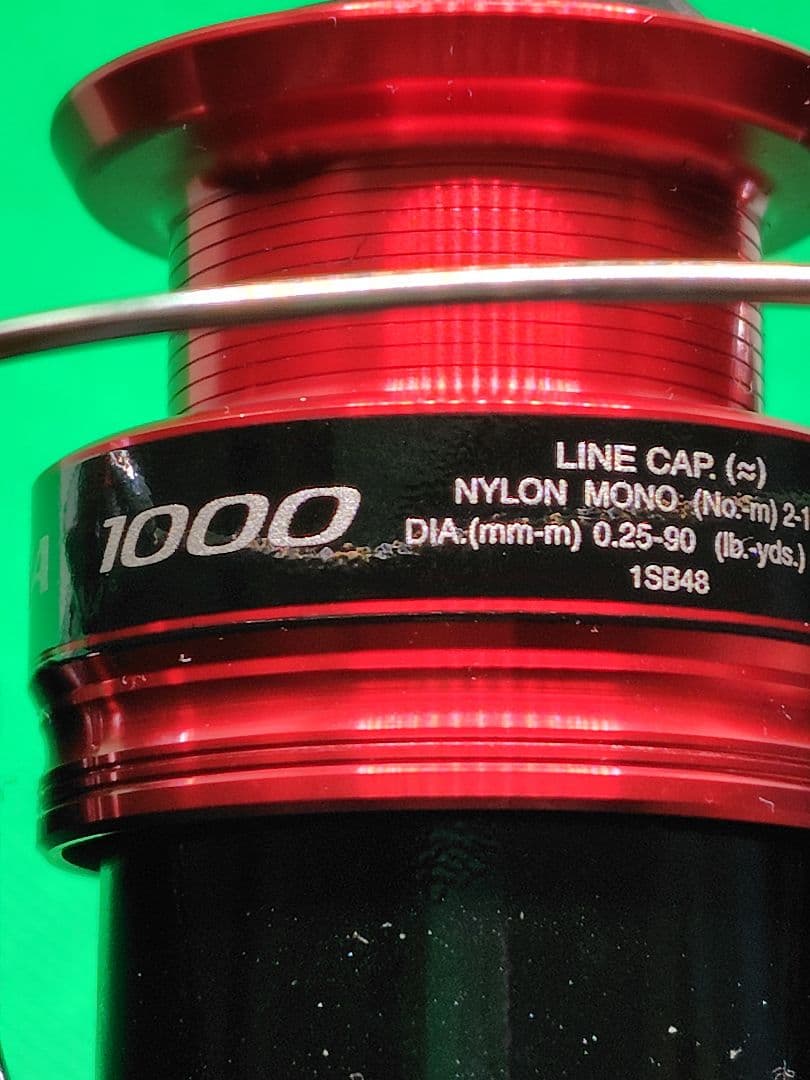 シマノ　ダイワスピニングリールまとめ売り