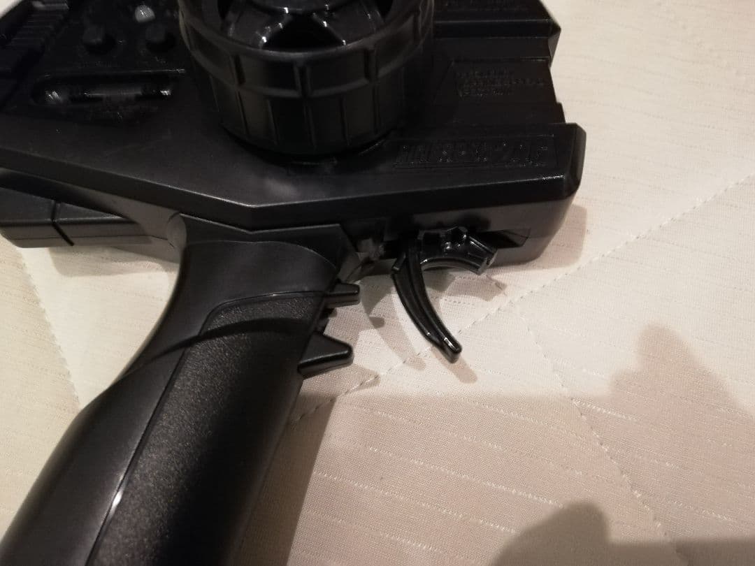 1/10 タミヤ TT-02 メカ プロポ付き ジャンク 2.4GHz