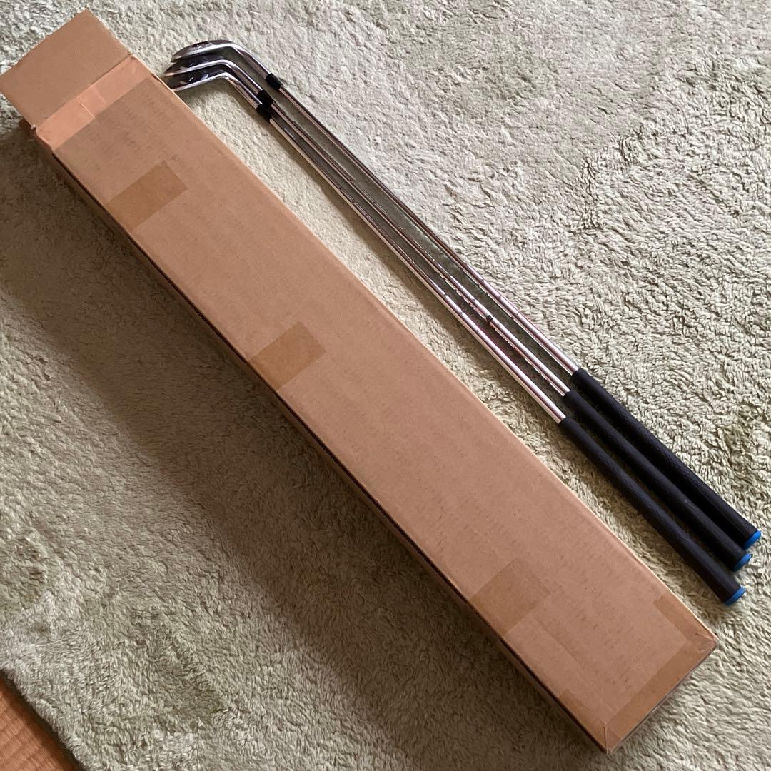 ブリヂストン TOUR B XW-1 50° 54° 58° セット