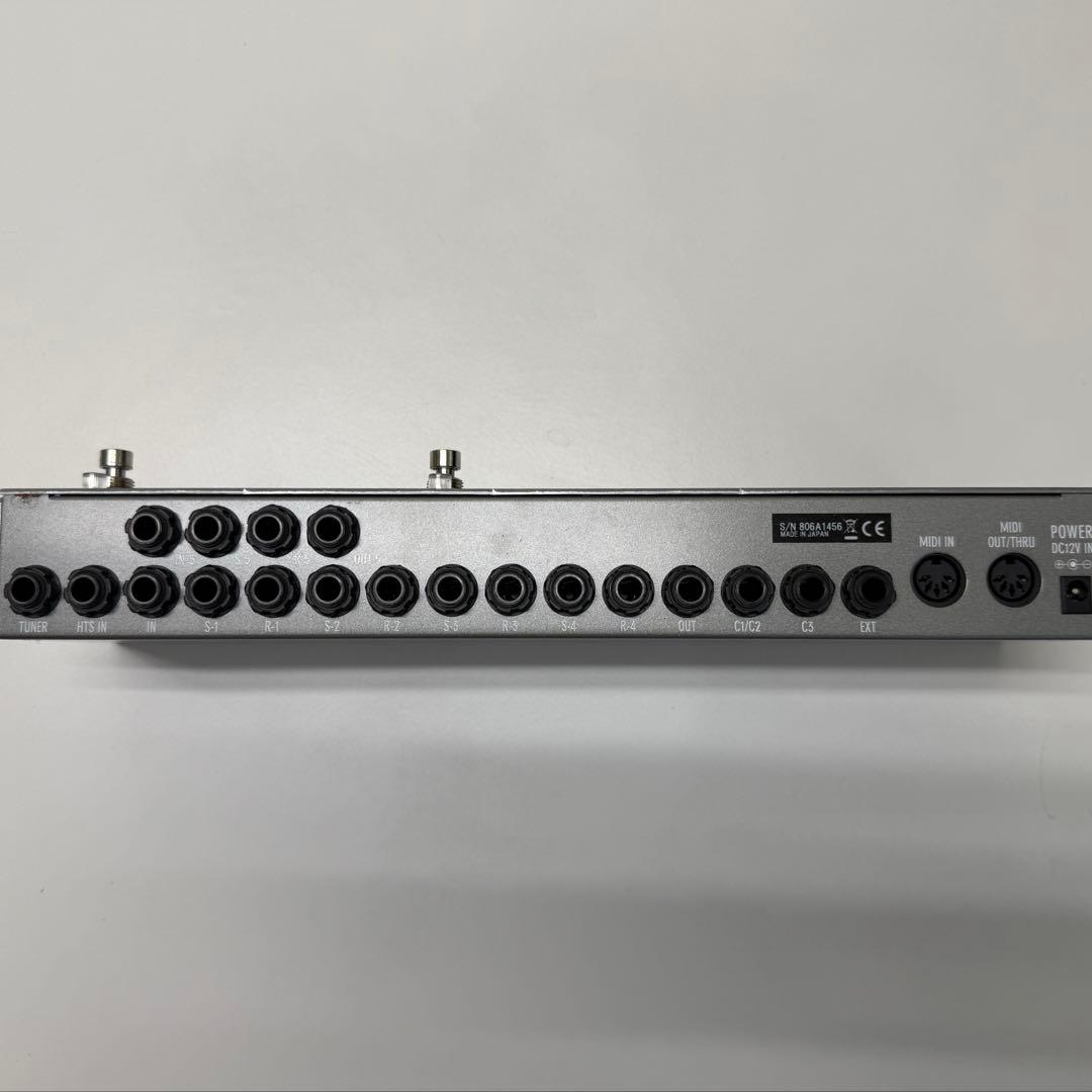 FREE THE TONE ARC-53M シルバー