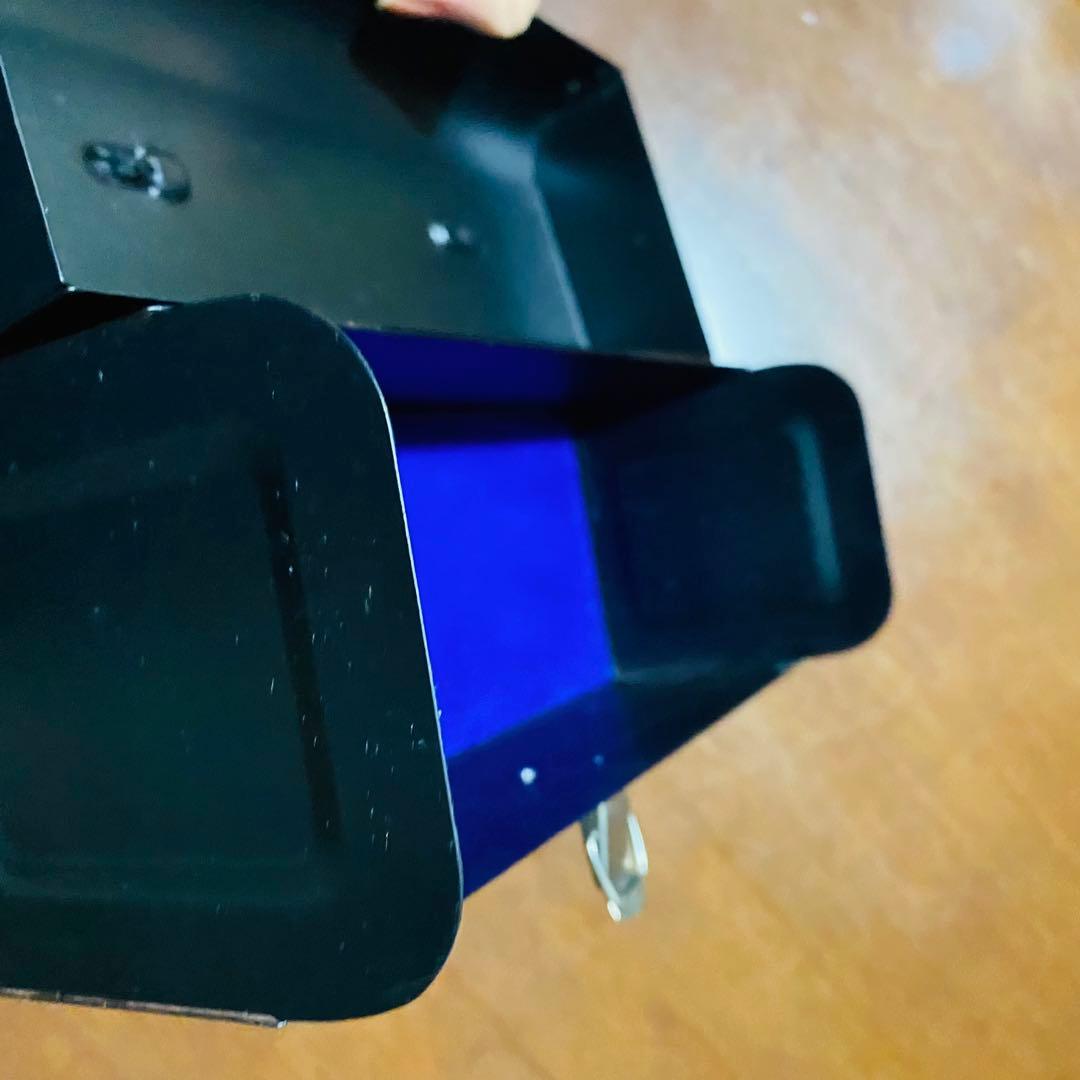 BOØWY BOOWY 激レア　缶ケース　LASTGIGS 氷室京介 布袋寅泰