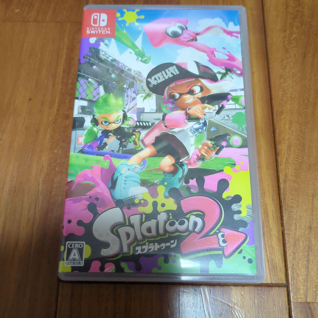 Nintendo Switch　スーパーマリオセット②