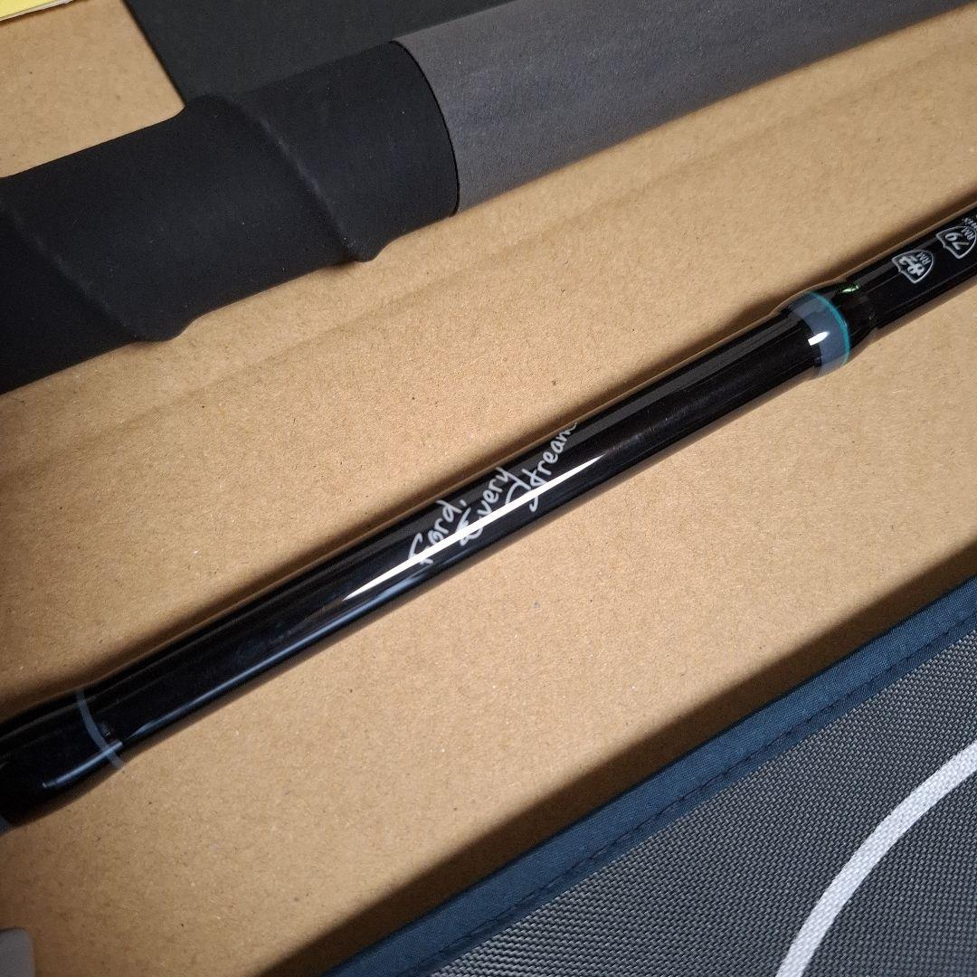 保証書付　DRT 　79リミックス 　モンストロ82 　アンドレ 79remix