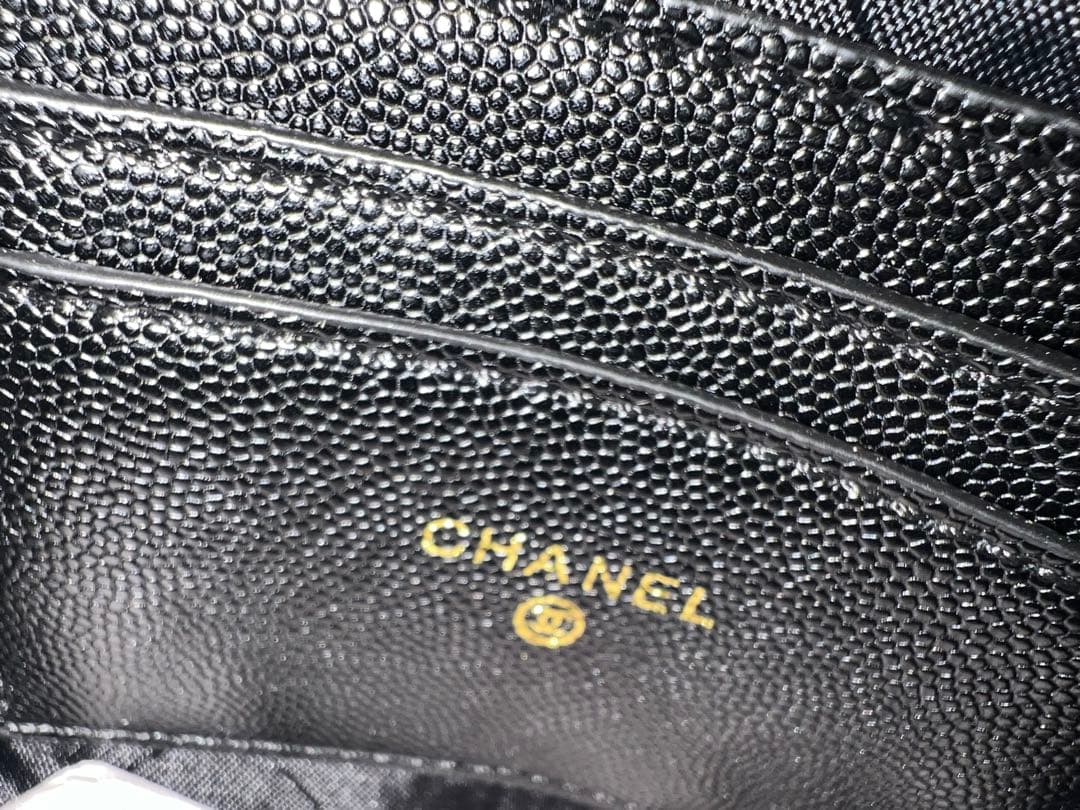 CHANELシャネル ノベルティ　ミニリュック　ショルダーバッグ