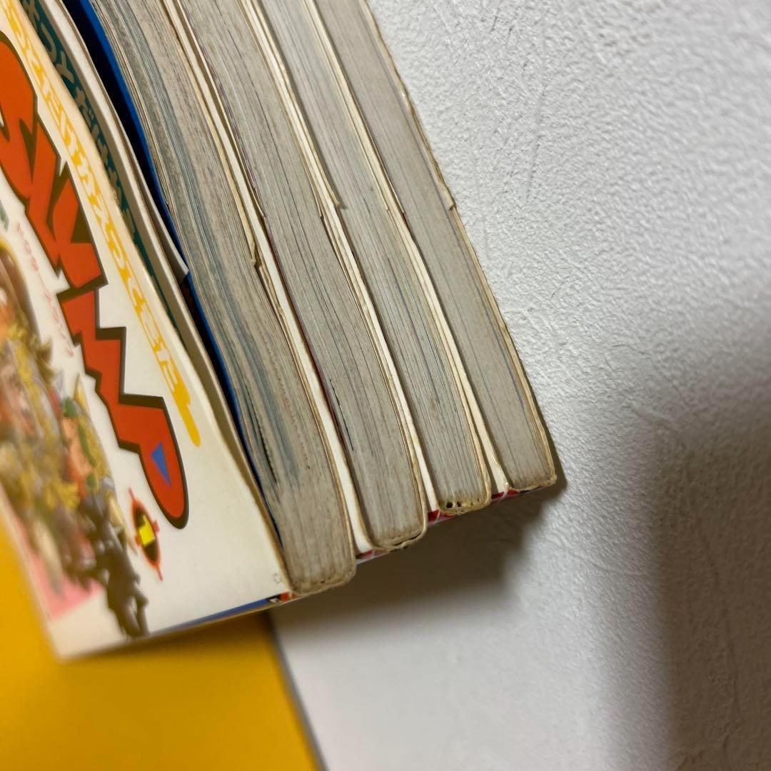 「ちょっとだけかえってきたDr.スランプ」全4巻　鳥山明 / 小山高生