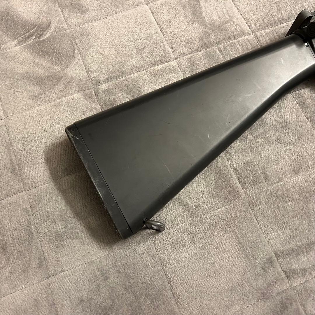 さ*め様 東京マルイ　スタンダード電動ガン　KNIGHT'S SR-16 M4カ