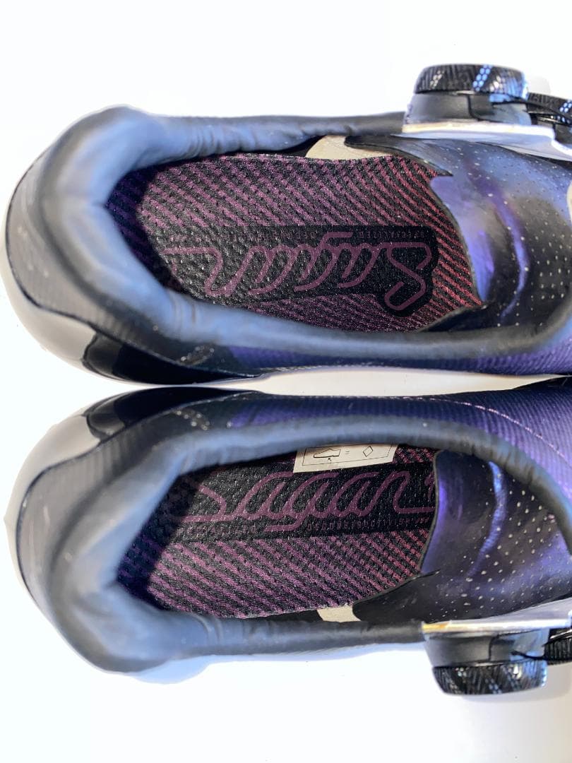 SPECIALIZED ロードバイクシューズ S-Works 7 サガンLTD