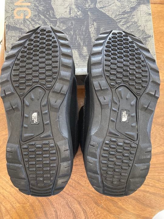 ザ ノースフェイス　ヌプシ ブーティ　22cm