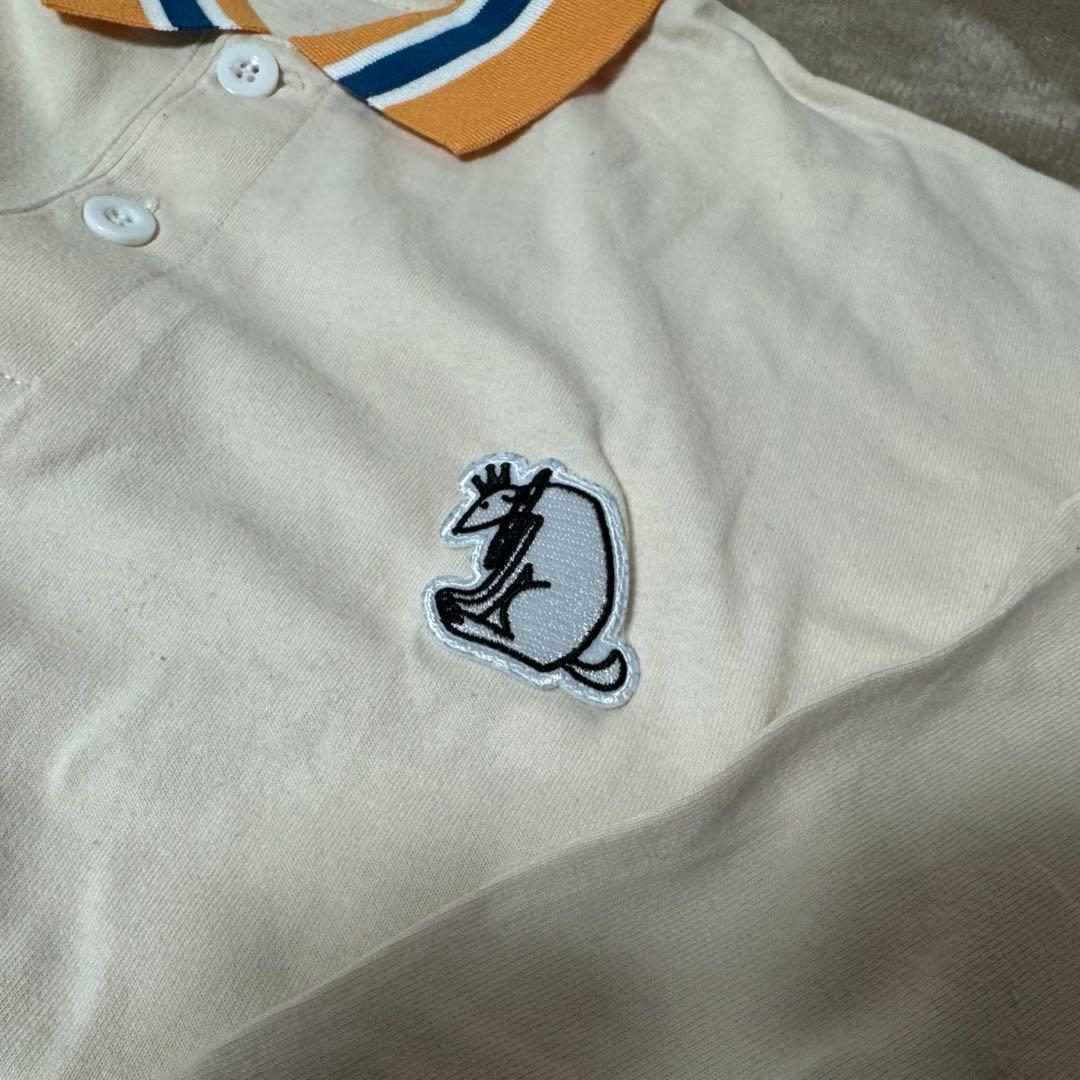 PEOPLE1 SWEATTOPS RUGBY SHIRTピープルワンTEE