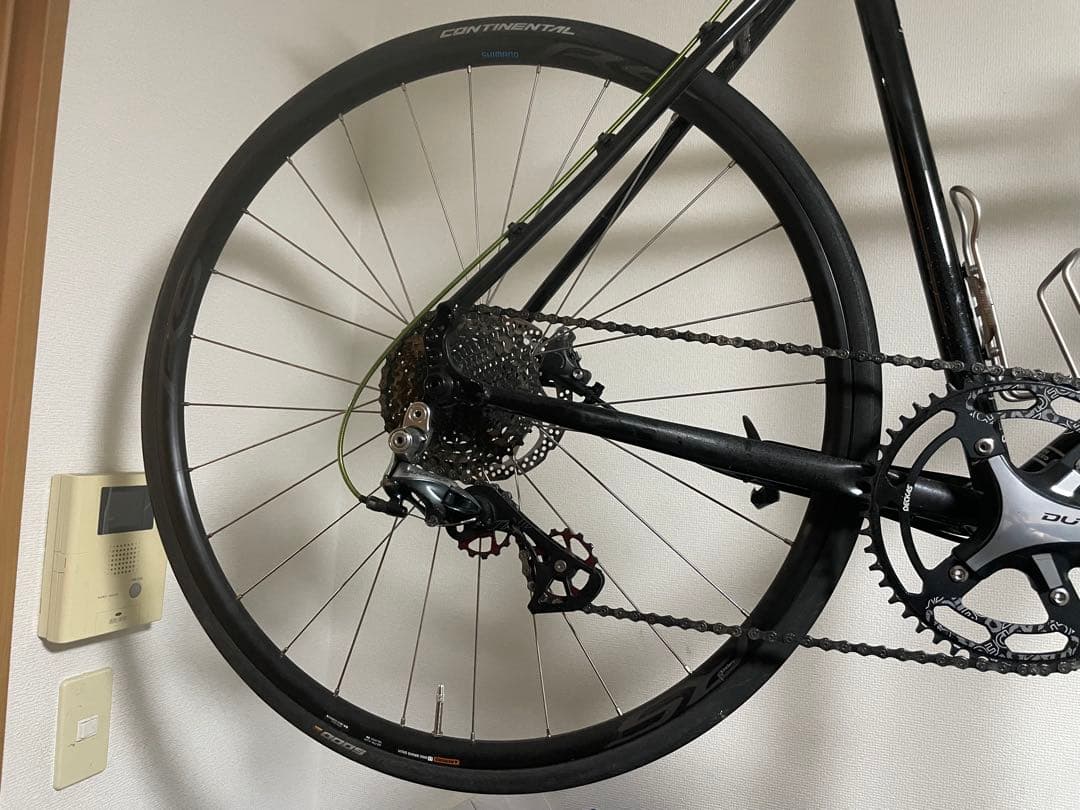 WH-RS171 前後セット