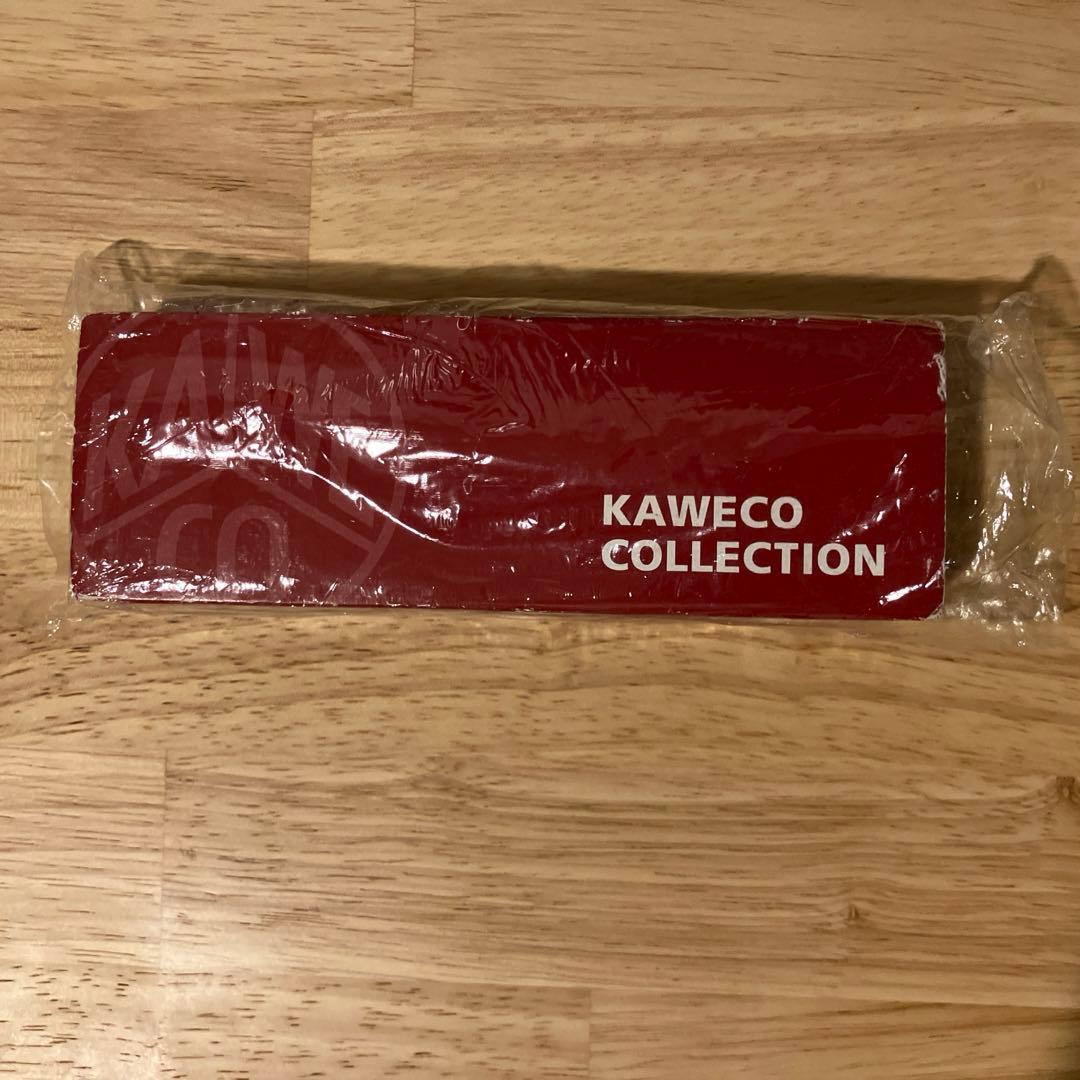 目立った傷や汚れなし　カヴェコスペシャル　レッドエディション　シャーペン　0.5