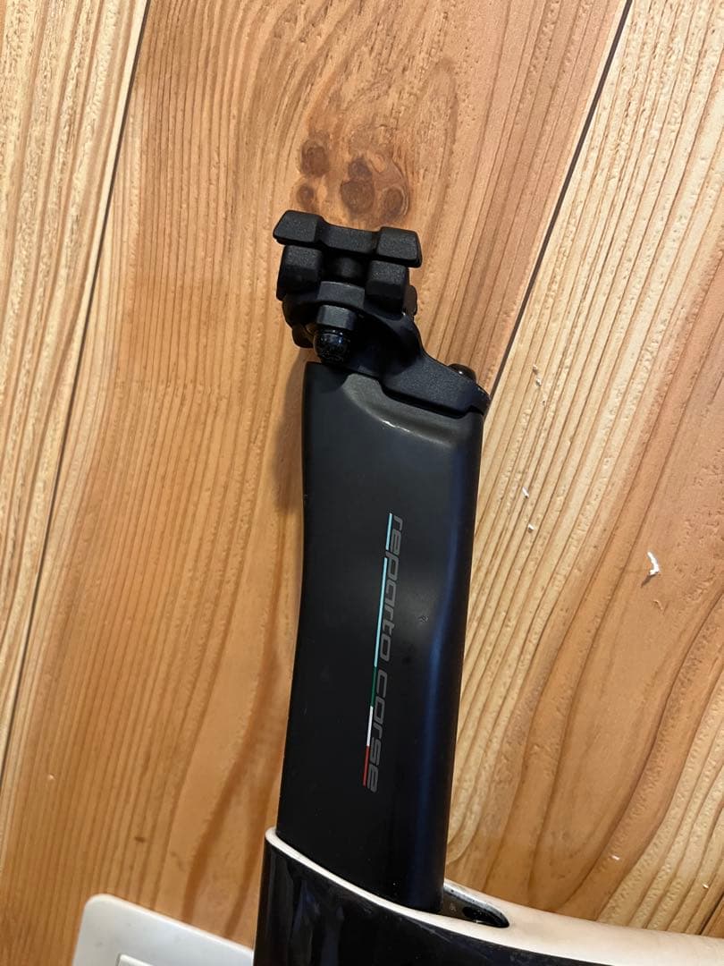 ビアンキ　Bianchi オルトレ　OLTRE XR4 フレームセット