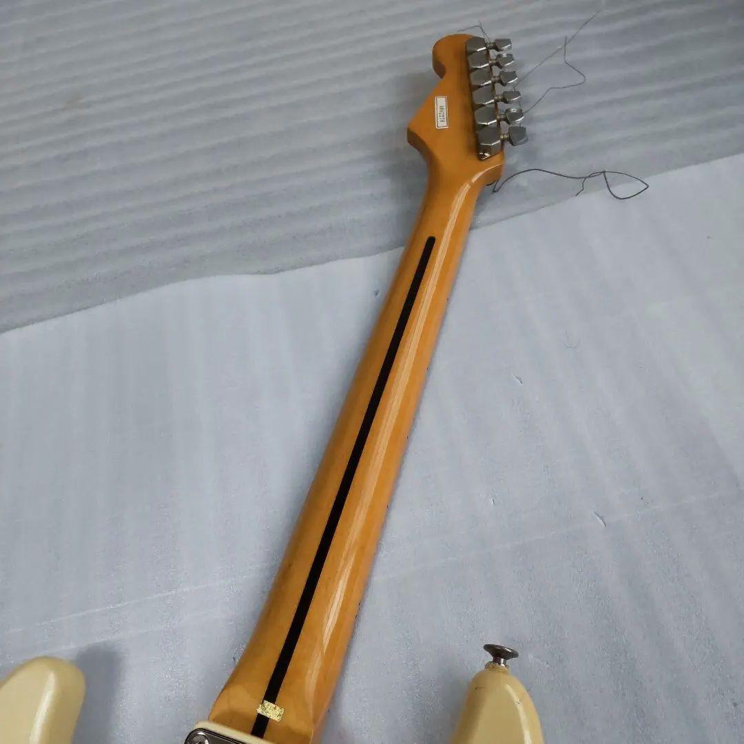 HONDO エレキギター hondo ギター