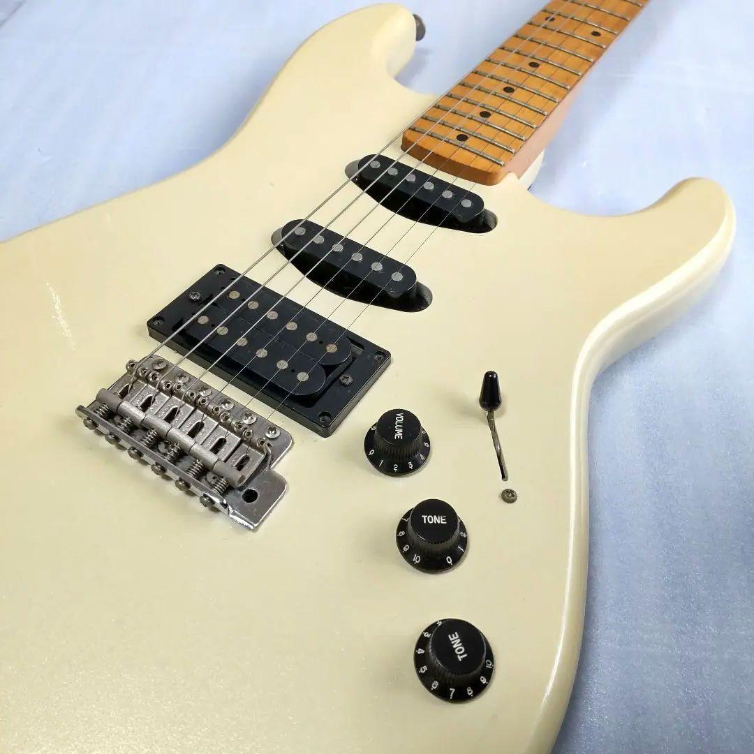 HONDO エレキギター hondo ギター