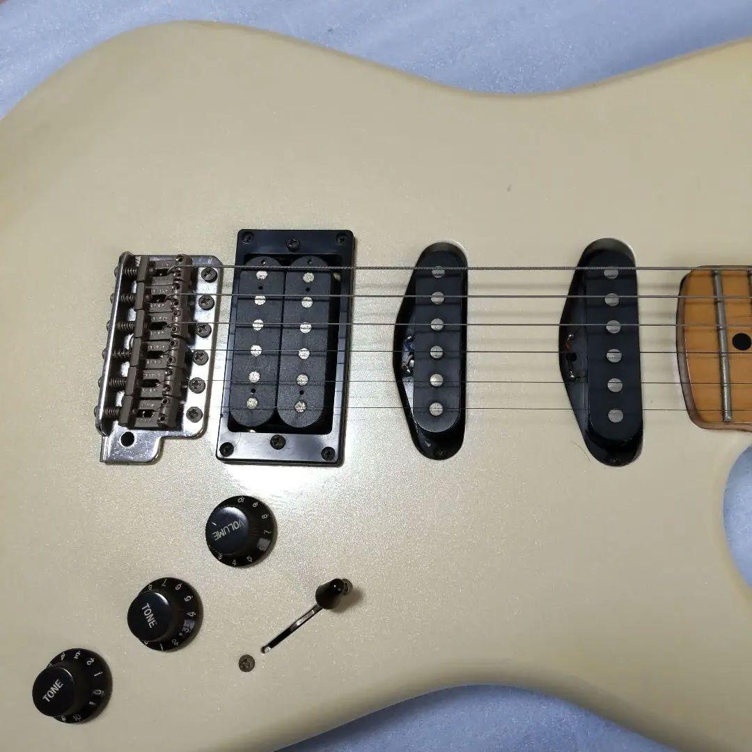 HONDO エレキギター hondo ギター