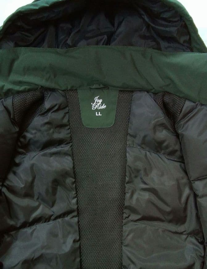 新品未使用 /JOYRIDE JOJK-9031 スキー＆ボードジャケット/LL