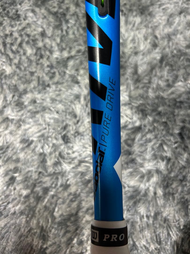 ピュアドライブ2018