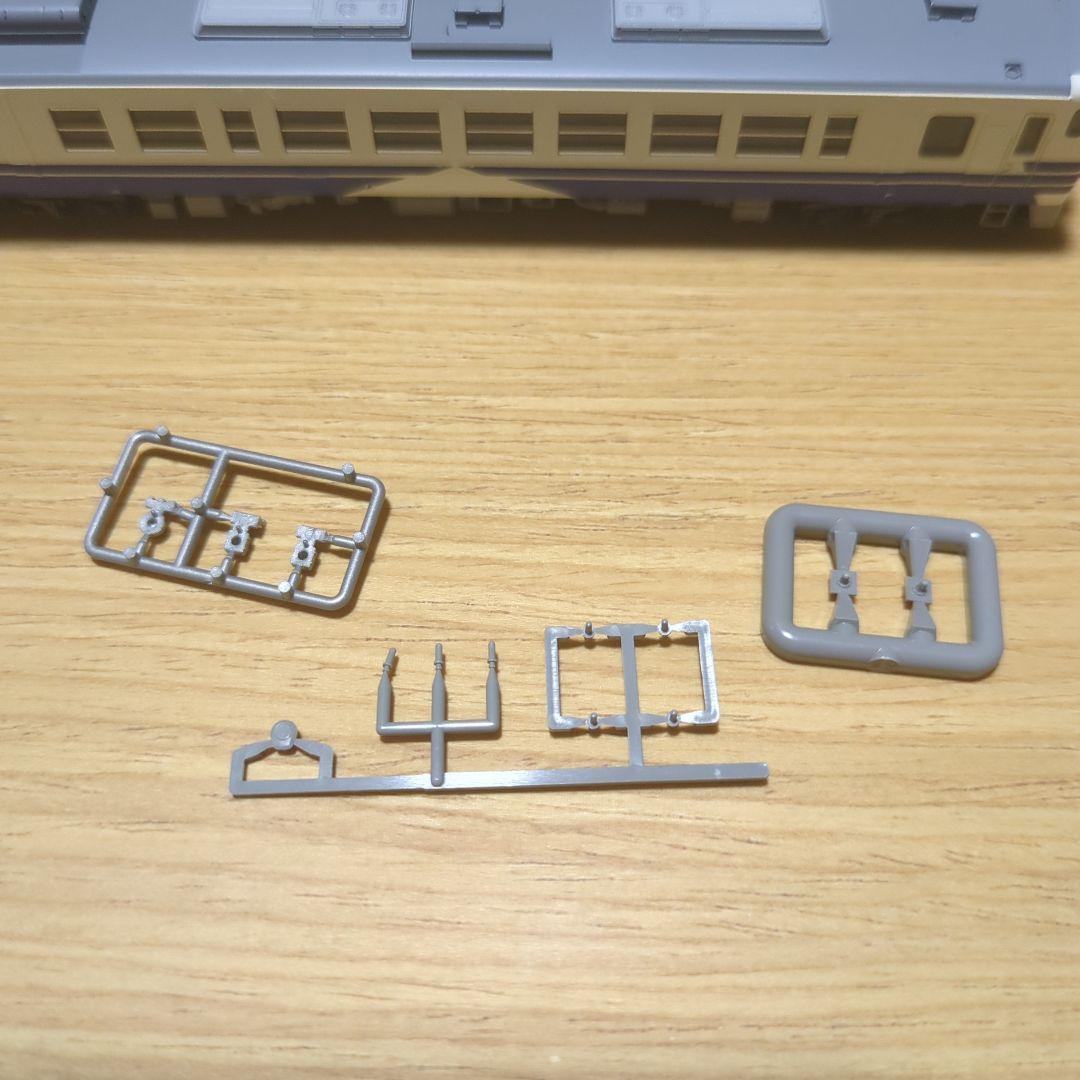 Nゲージ 五能線　キハ40