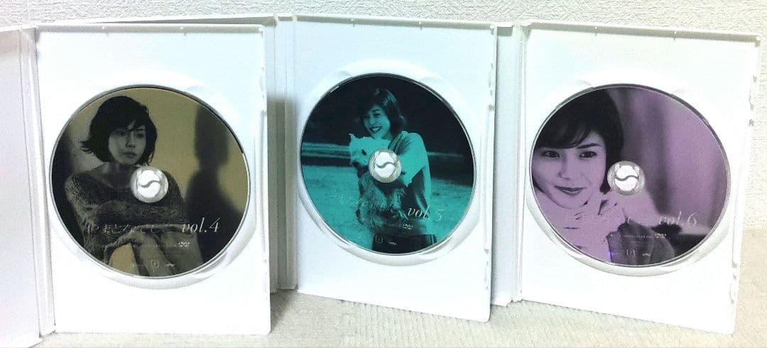 やまとなでしこ DVD-BOX【6枚組】