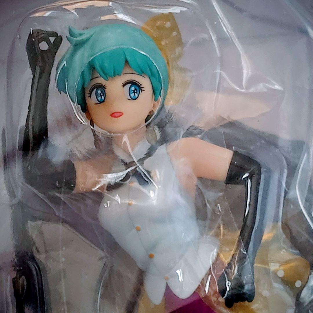 未開封　魔法のスター マジカルエミ　グッとくるフィギュアコレクション