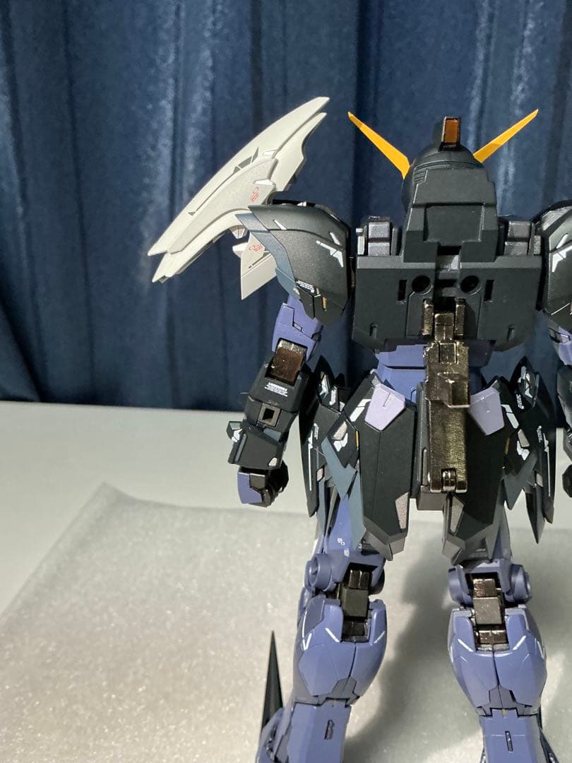 【開封済】l composite ガンダムデスサイズヘル（EW版）