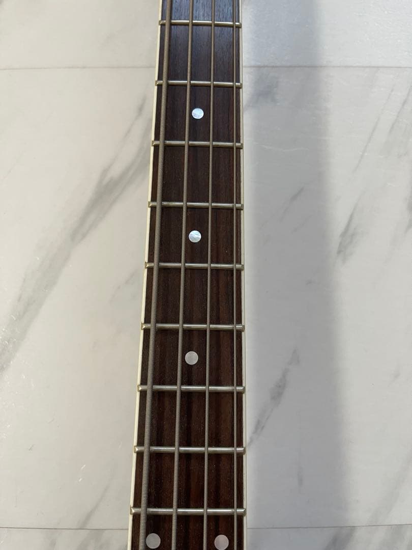 Hofner ヘフナー HCT500/1 Union Flag