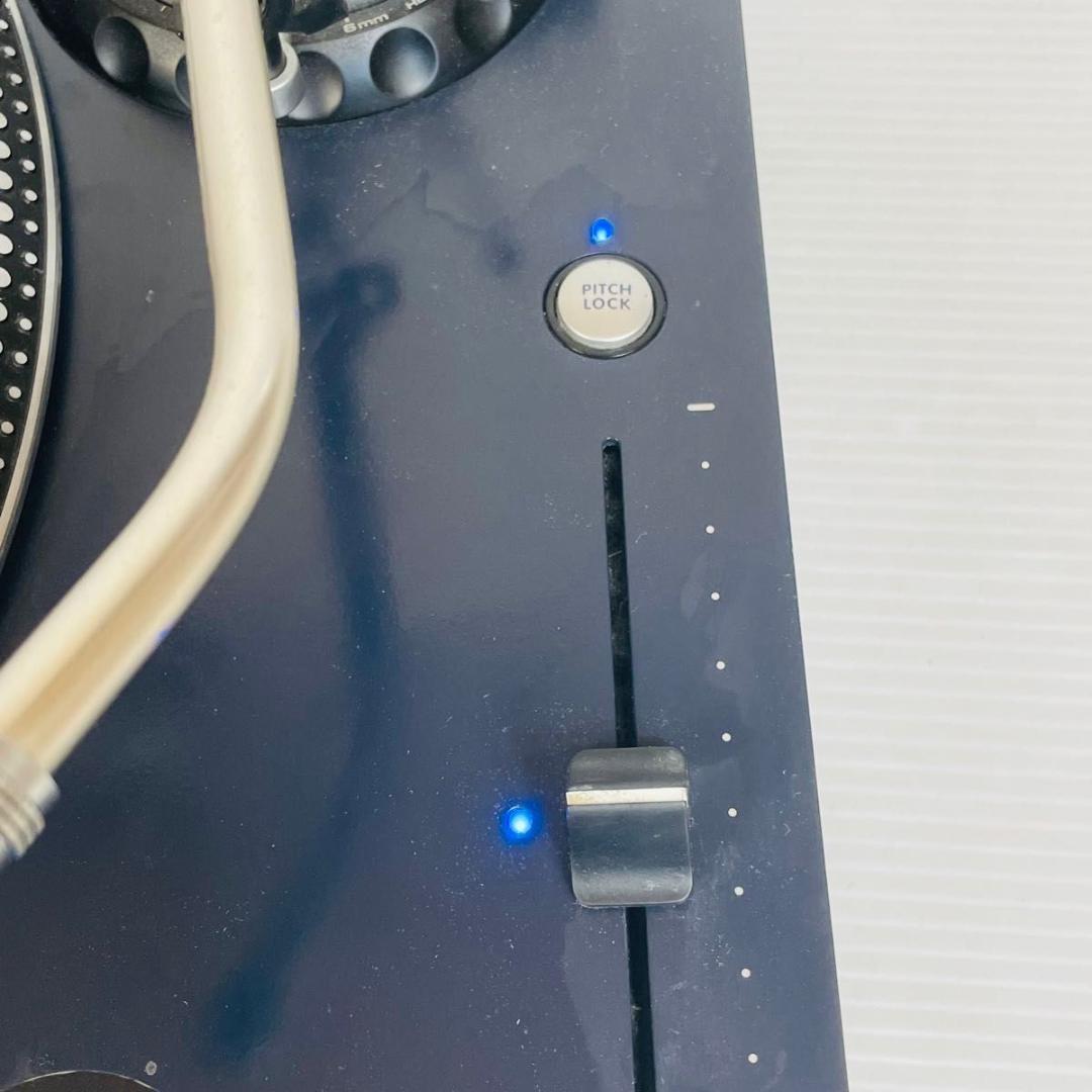 KORG stanton ST.150 ターンテーブル スタントン