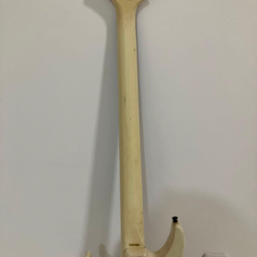 ベース AriaproII Vanguard MOD Electric Bass