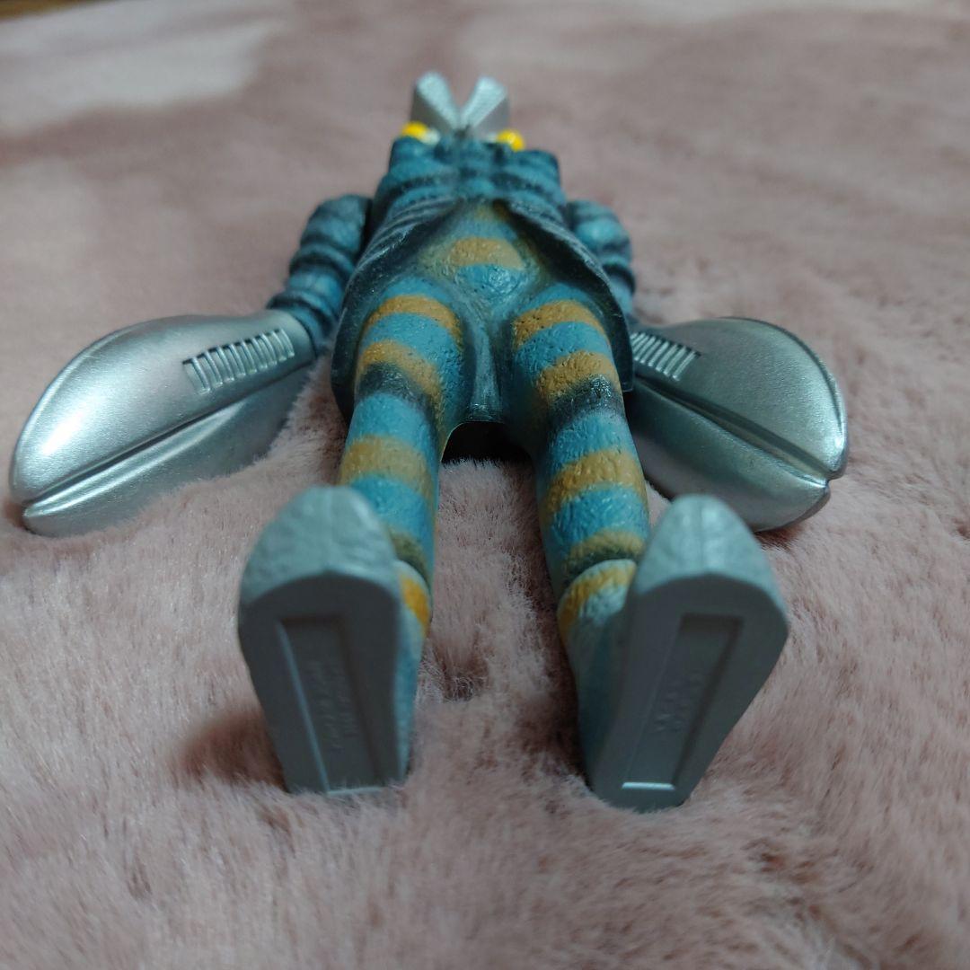 ウルトラマン バルタン星人 フィギュア