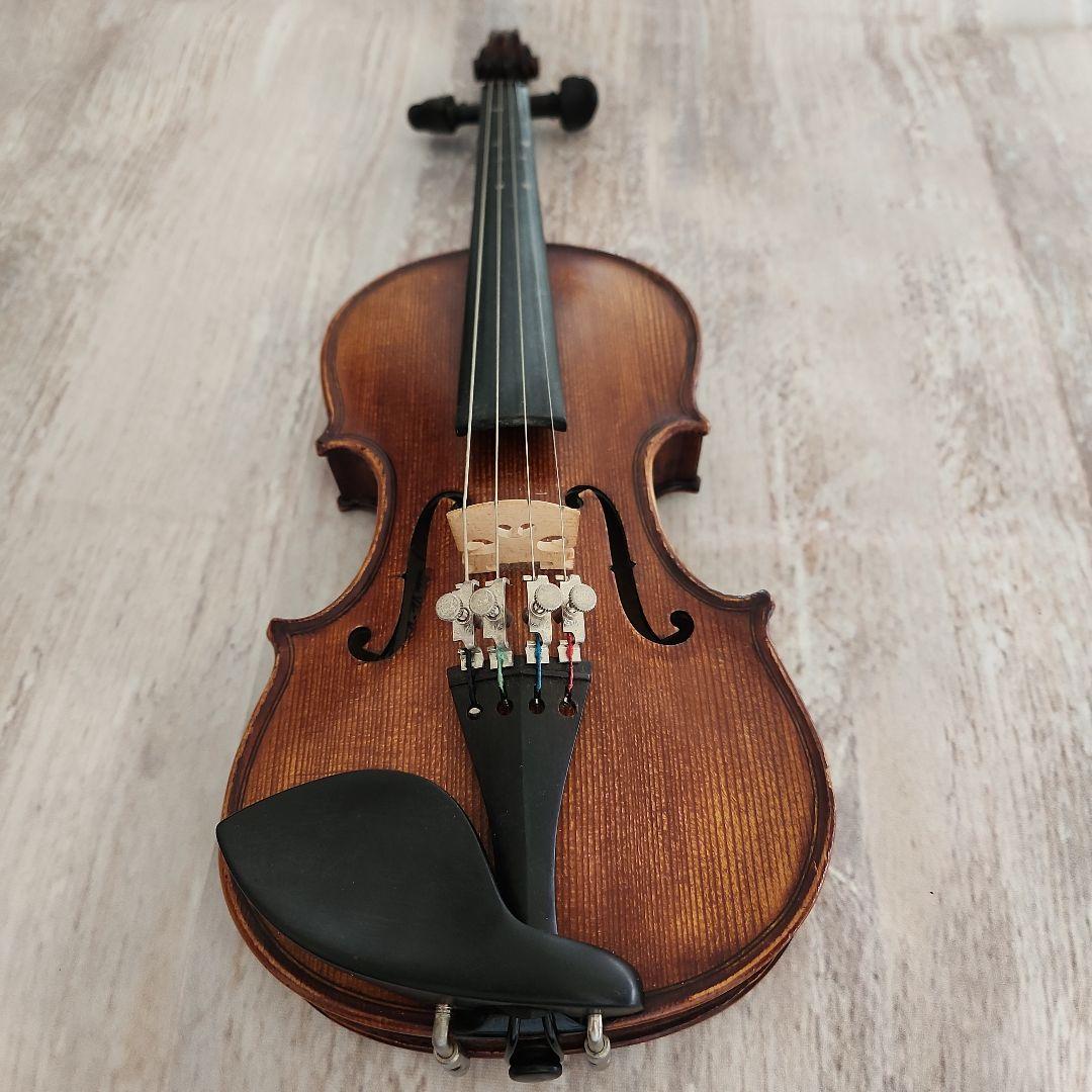 1/10 バイオリン Classical strings 2006年製