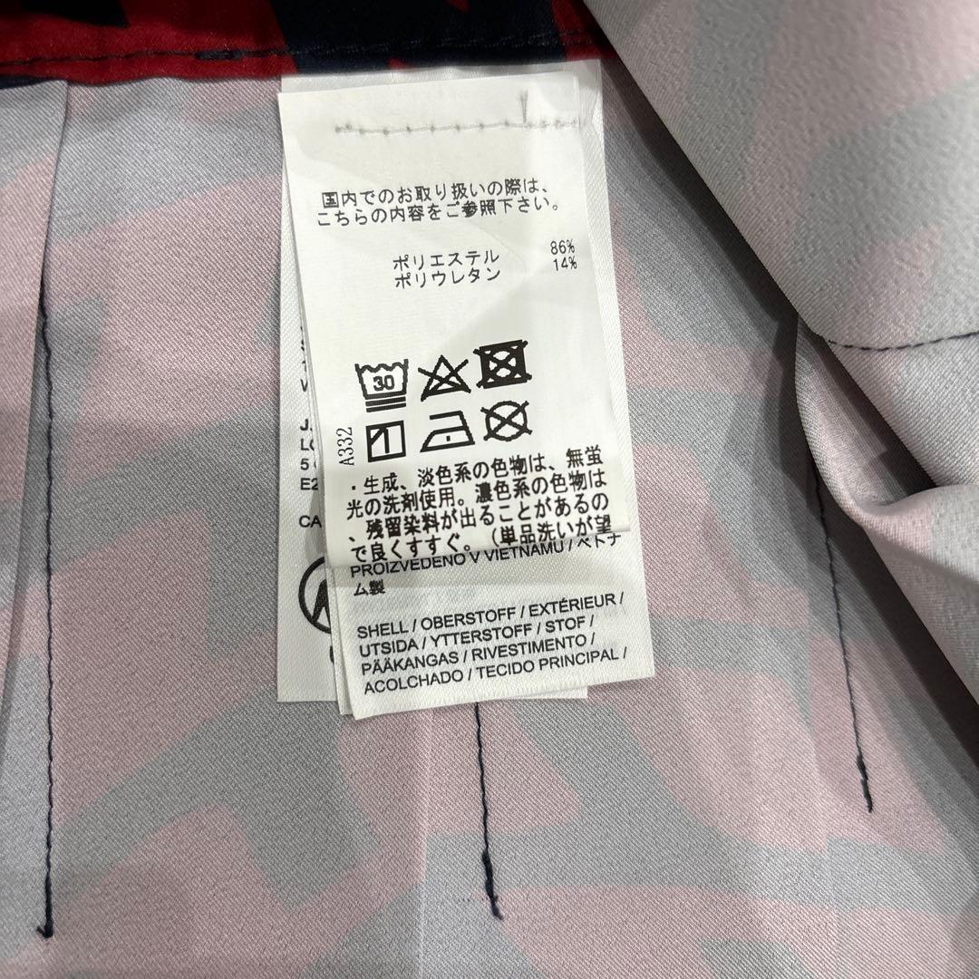New Balance レディース ゴルフ長袖Sサイズ