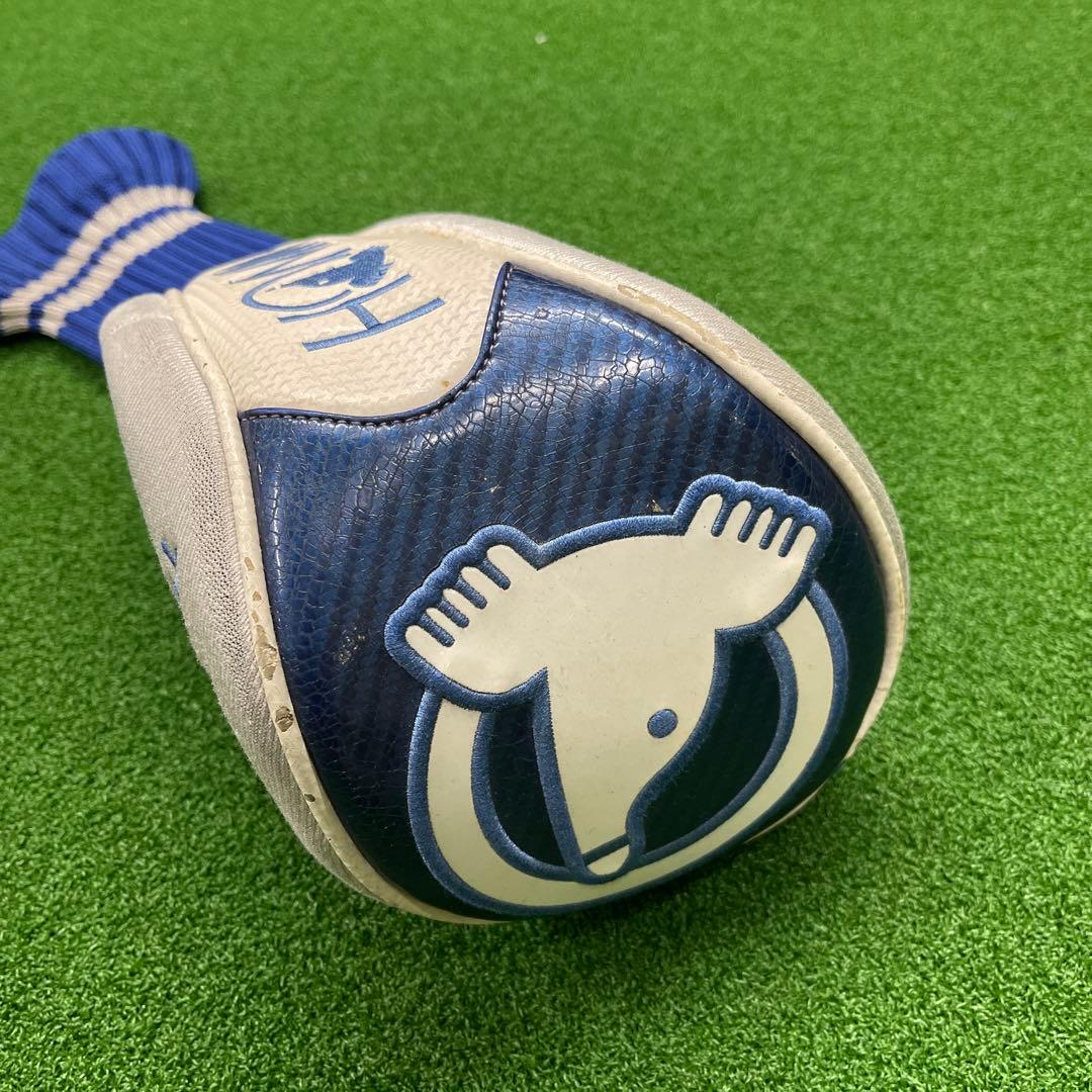 HONMA TEAM TOUR WORLD スタンドキャディバッグ