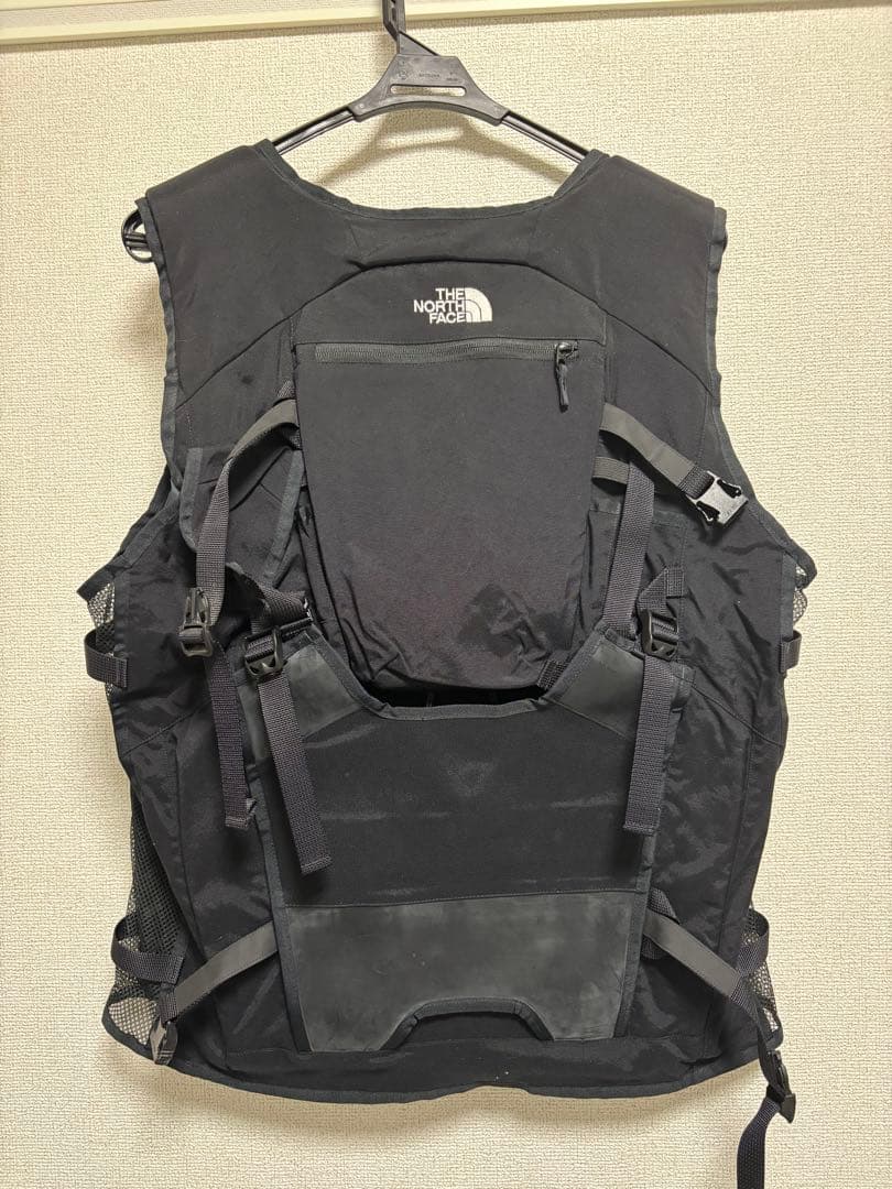 THE NORTH FACE パウダーガイドベスト