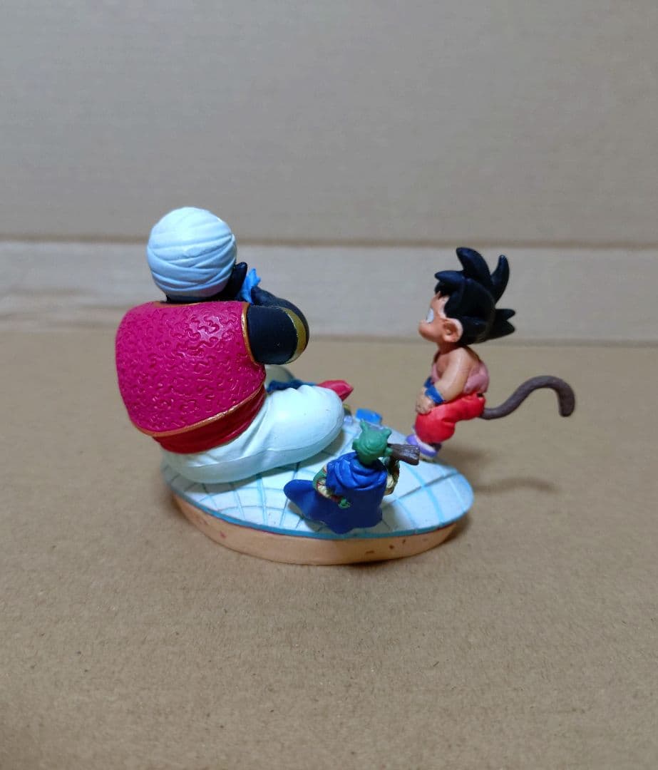 ドラゴンボールカプセル　ドラカプ アドベンチャー編　セット　おまけ付き