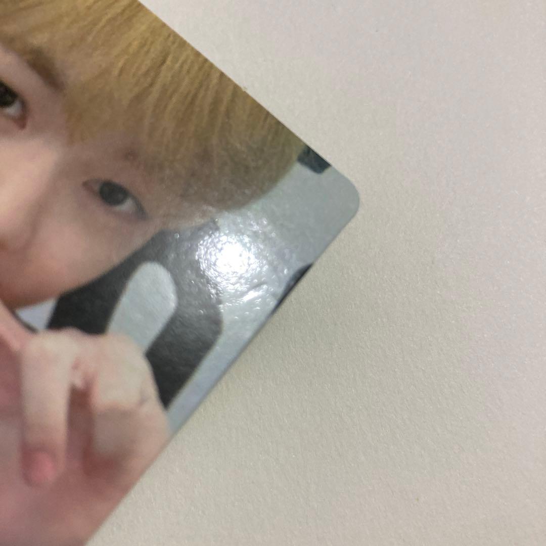 チョンロ fanparty  spring トレカ nct2018 ぺんぱ