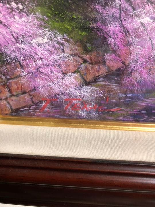 桜