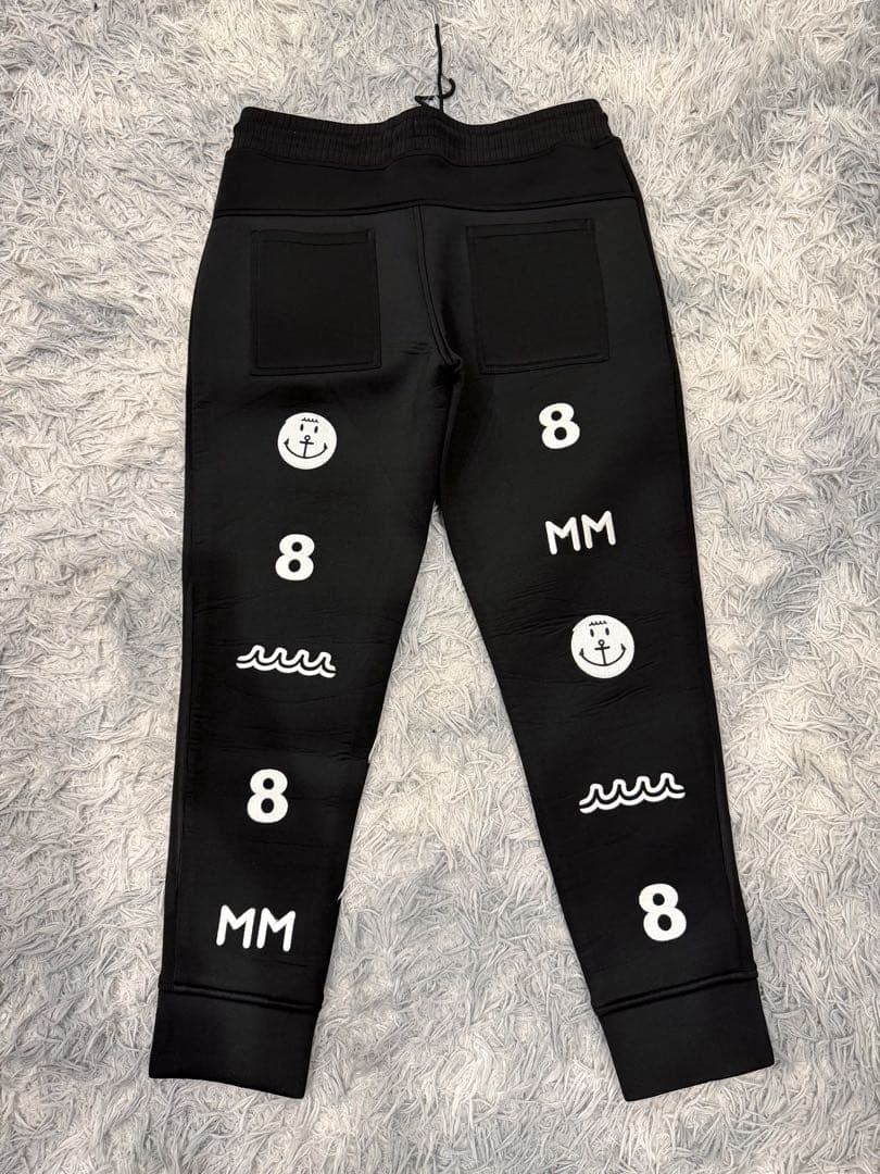 muta MARINE ボンディングパンツ