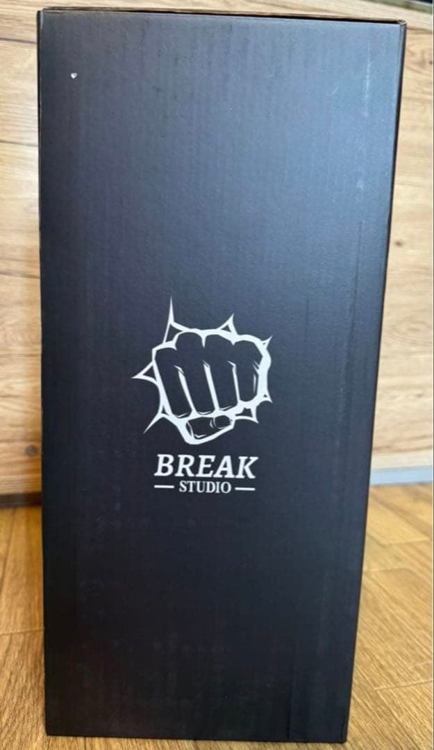 【ドラゴンボール】孫悟空 スーパーサイヤ人4 ガレージキットフィギュア