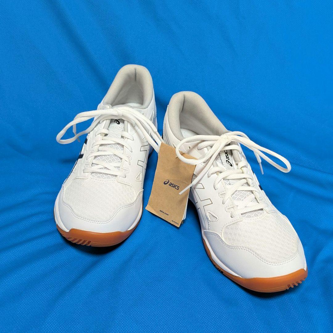 【未使用品27.5】アシックス◎バレーボール◎GEL-ROCKET 11