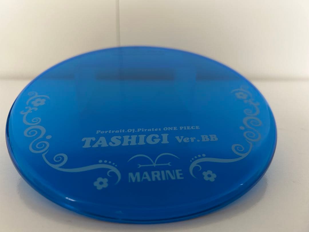 たしぎ　Ver.BB　P.O.P　おまけ3体付き