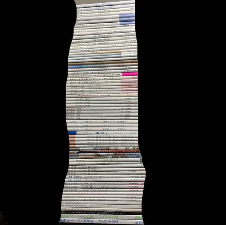 乃木坂46 欅坂46 櫻坂46 日向坂46 写真集 まとめ売り